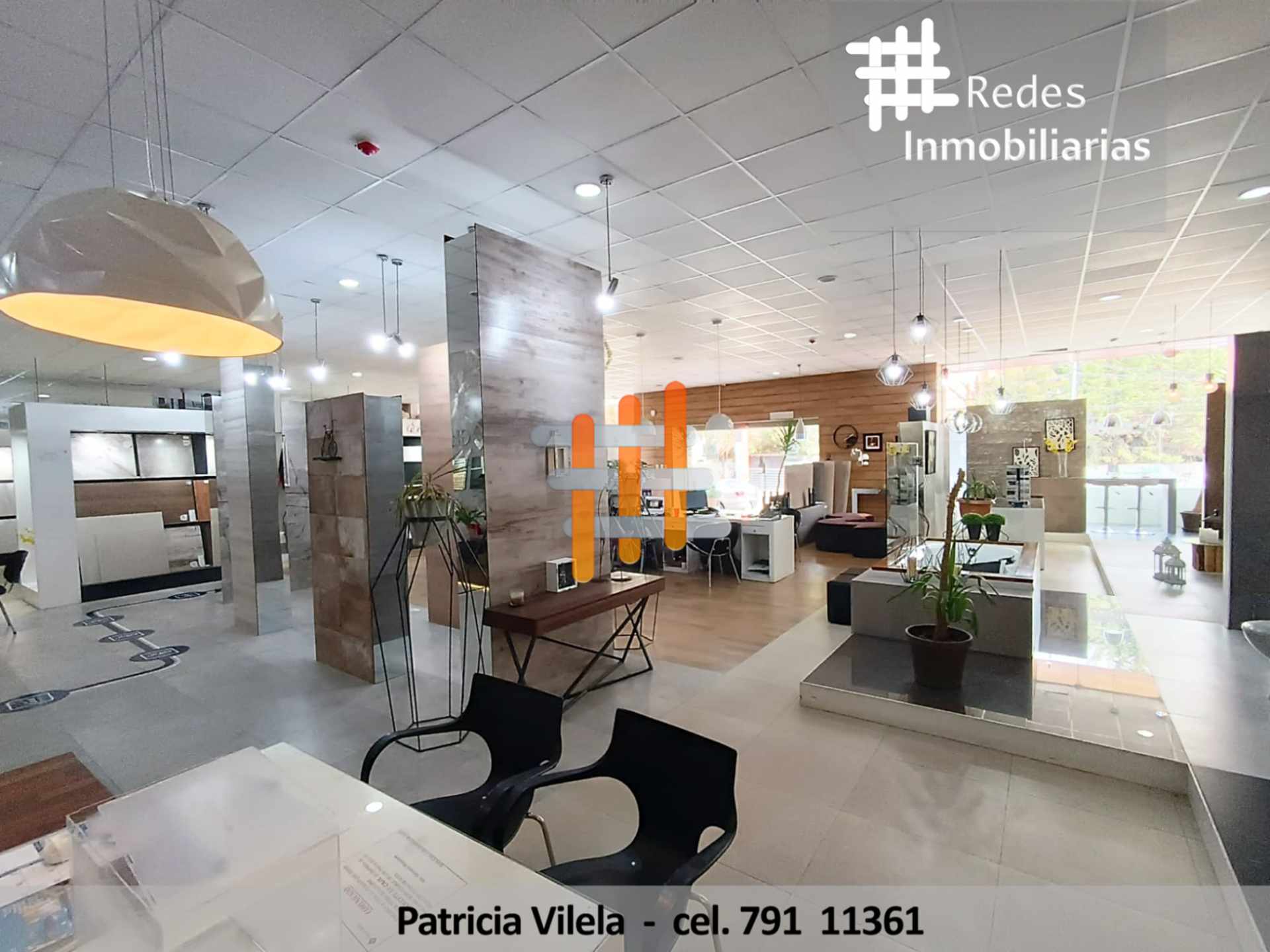 Local comercial en Calacoto en La Paz  3 baños  Foto 4