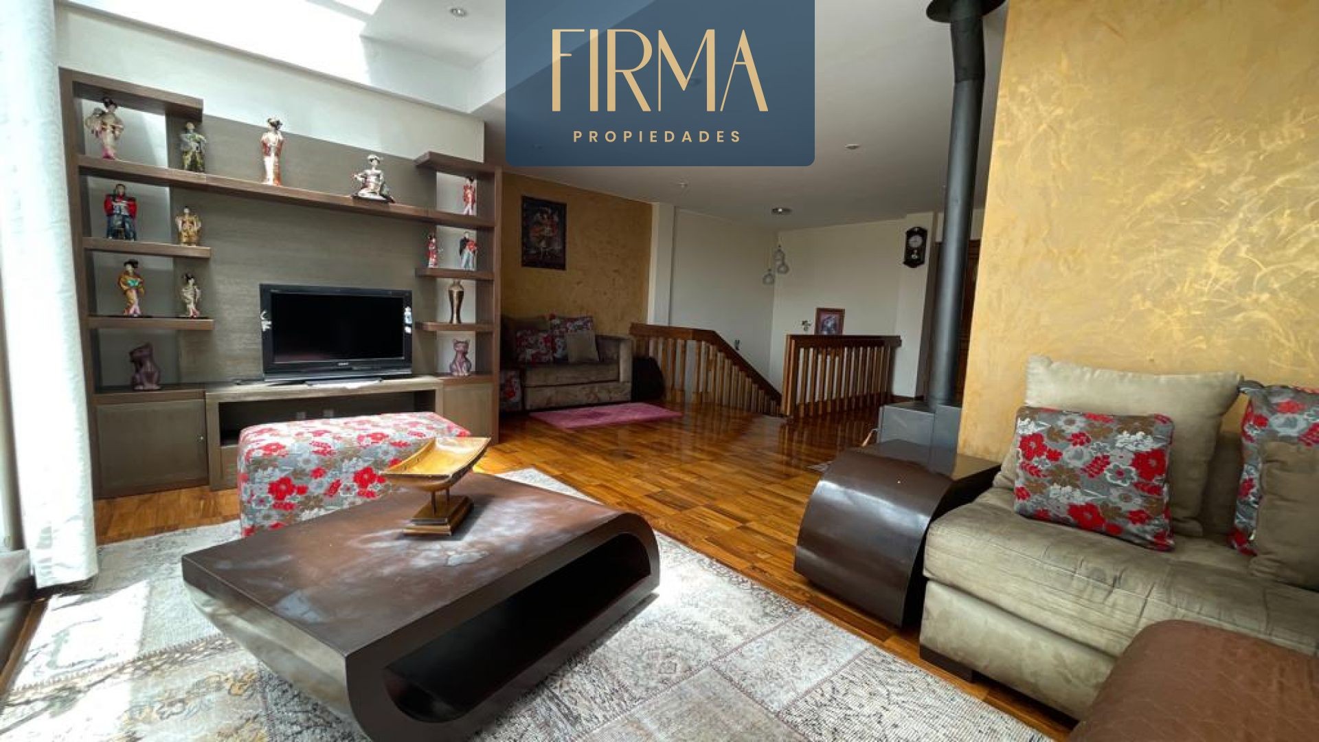 Departamento en VentaSOPOCACHI 4 dormitorios 5 baños 2 parqueos Foto 9