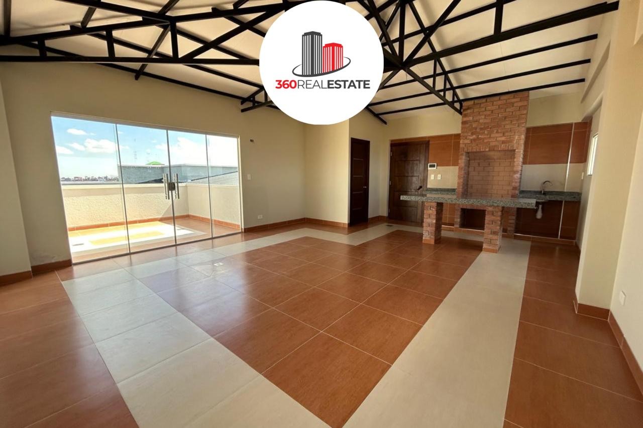 Departamento en Ciudad Satélite en El Alto 3 dormitorios 3 baños 1 parqueos Foto 11