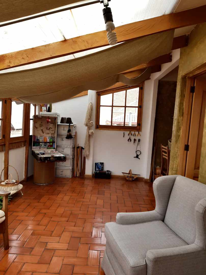 Departamento en Cota Cota en La Paz 5 dormitorios 4 baños 4 parqueos Foto 31