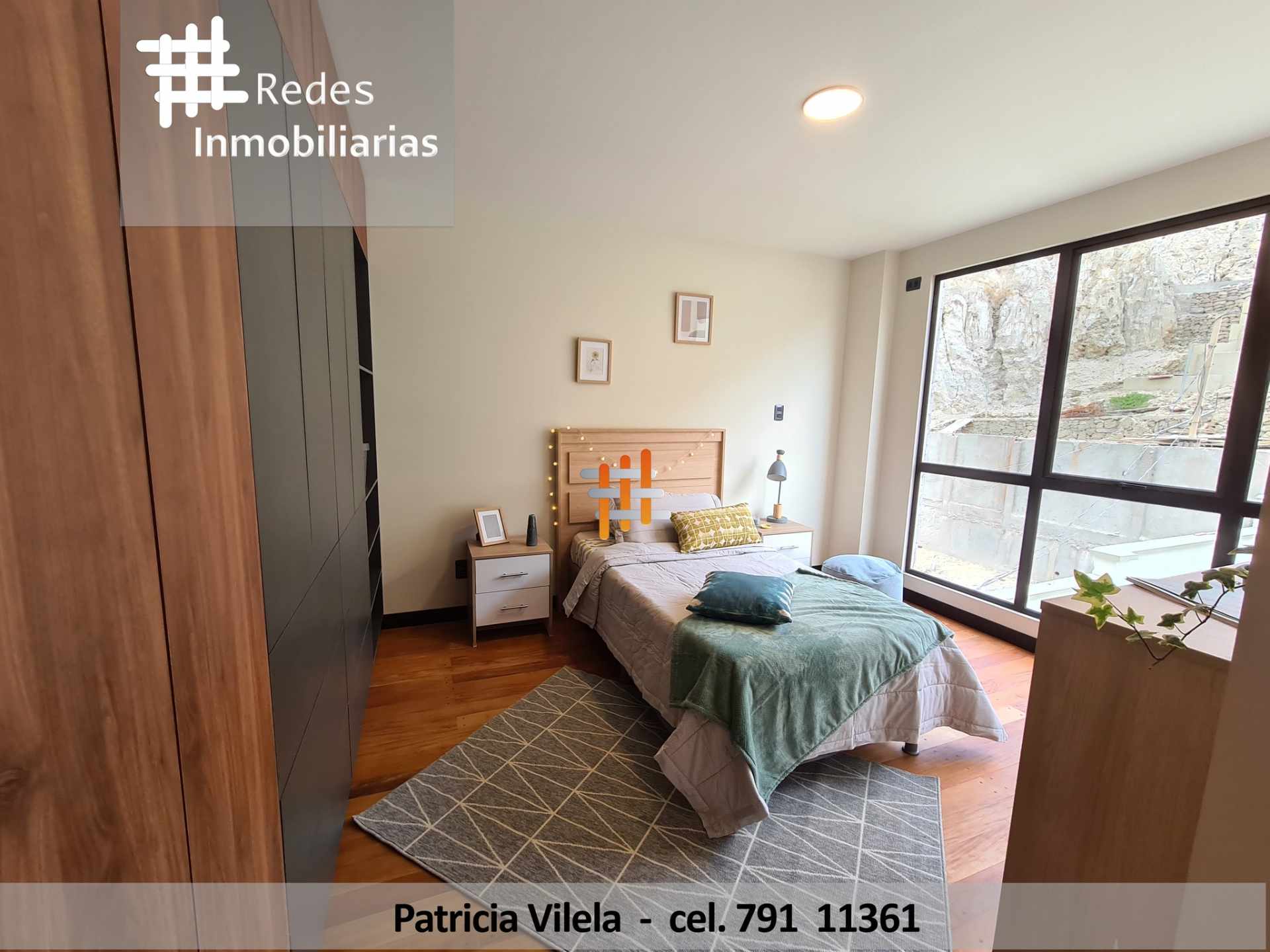 Casa en VentaURBANIZACION 7 COLORES CASA EN VENTA EN MALLASILLA  3 dormitorios 4 baños 2 parqueos Foto 11