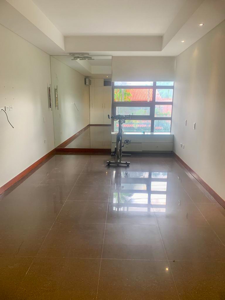 Departamento en Alquiler Edificio Soho, Barrio Las Palmas Radial Castilla, Piso 1 2 dormitorios 3 baños 1 parqueos Foto 13