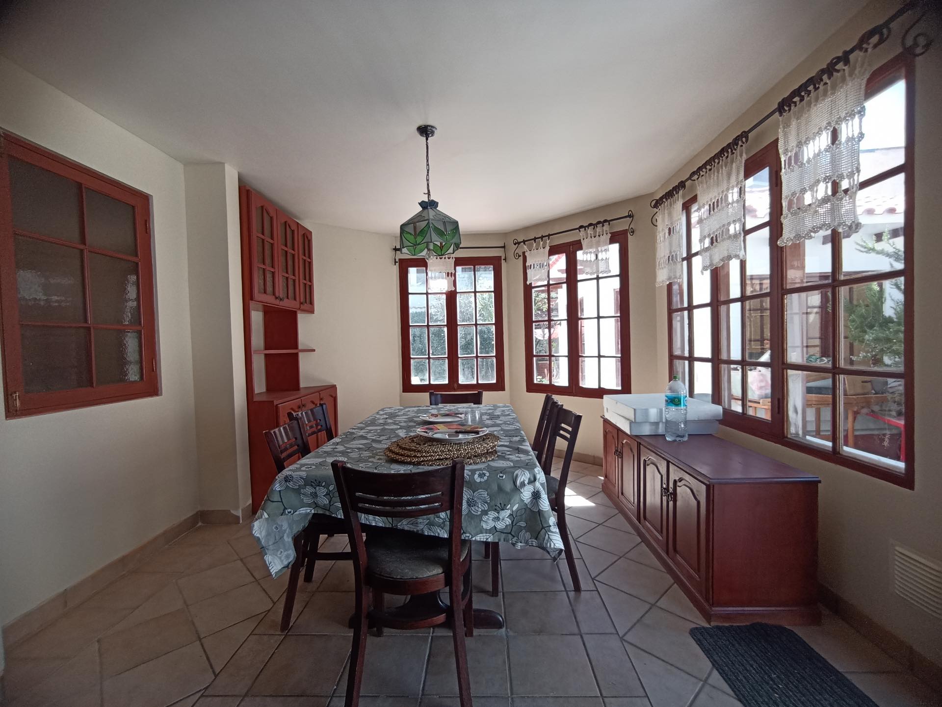 Casa en AlquilerACHUMANI  4 dormitorios 7 baños 2 parqueos Foto 11