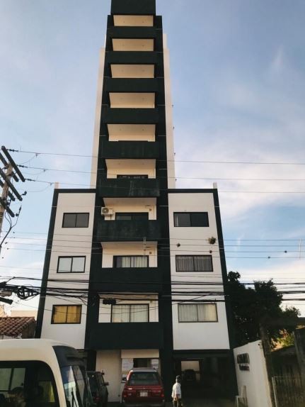 Departamento 📍 1er y 2do anillo Av Cañoto Foto 1