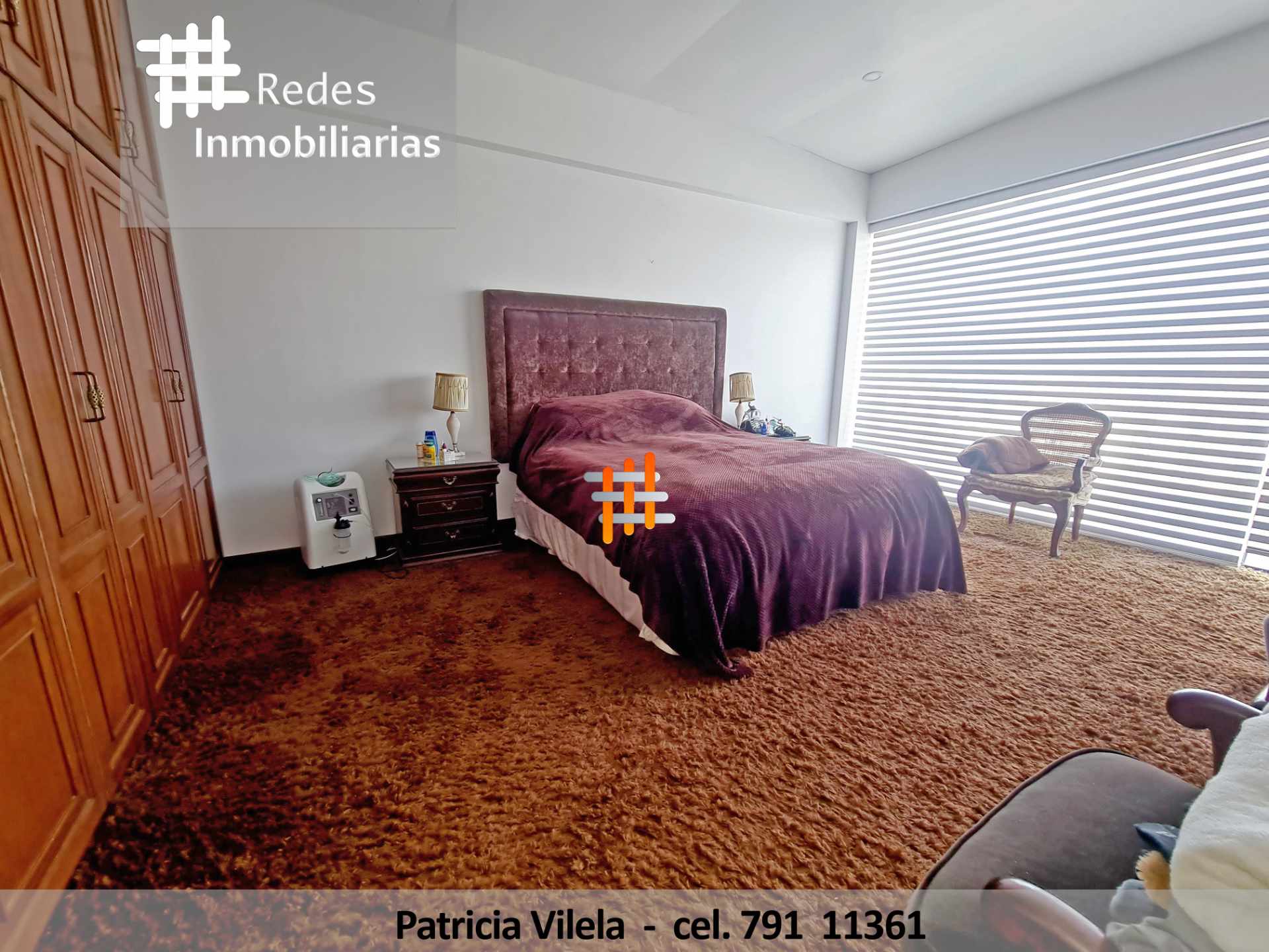 Casa en VentaHERMOSA RESIDENCIA A LA VENTA EN ACHOCALLA  Foto 17