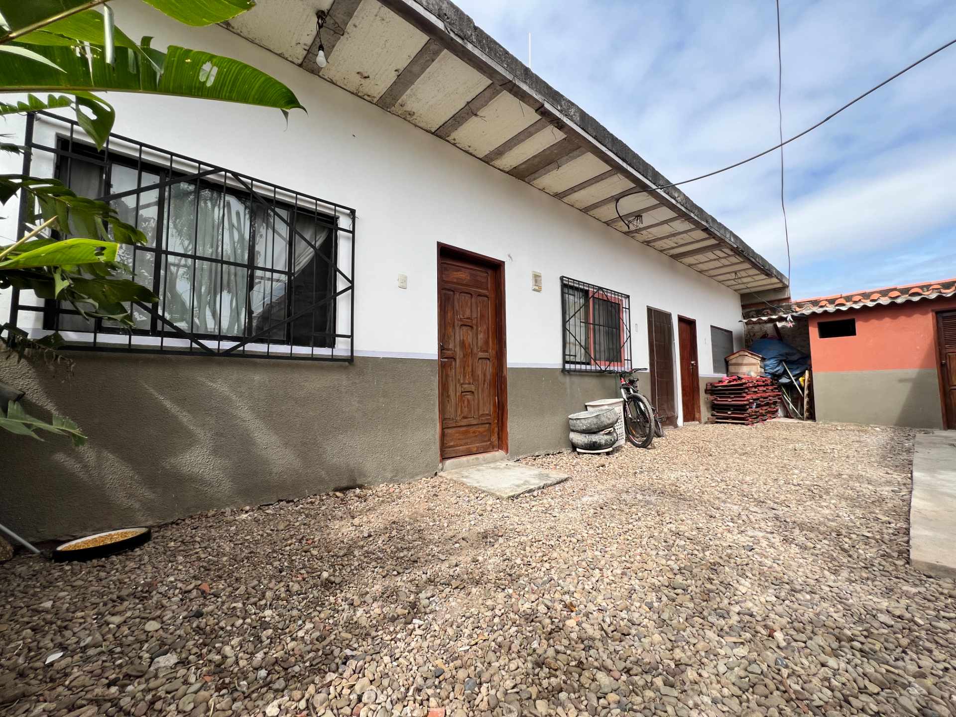Casa Valle Sanchez Foto 2