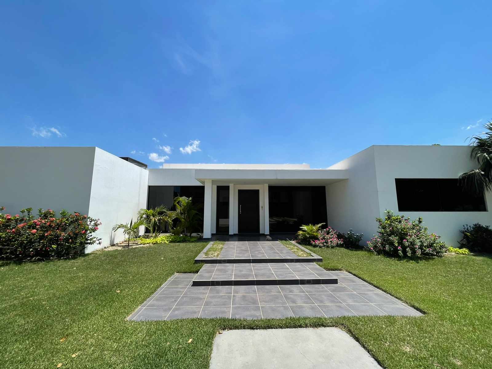 Casa Valle Sánchez - Condominio Polo Country Foto 1