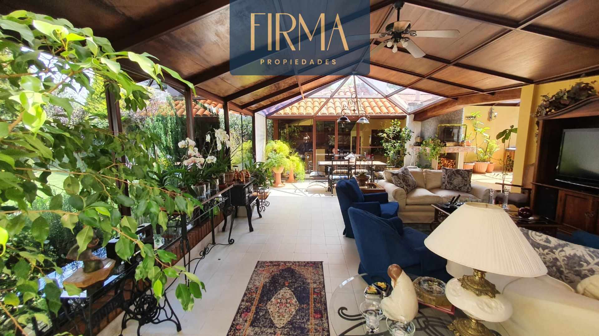 Casa en VentaCASA EN VENTA EN SAN ALBERTO, CONDOMINO PRIVADO Foto 13