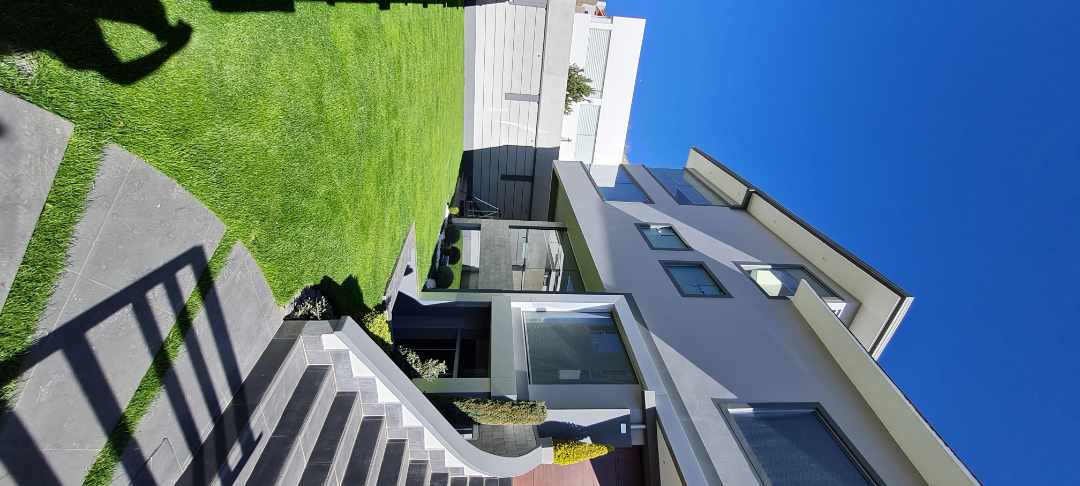 Casa Auquisamaña,  Condominio Abedules  Foto 16