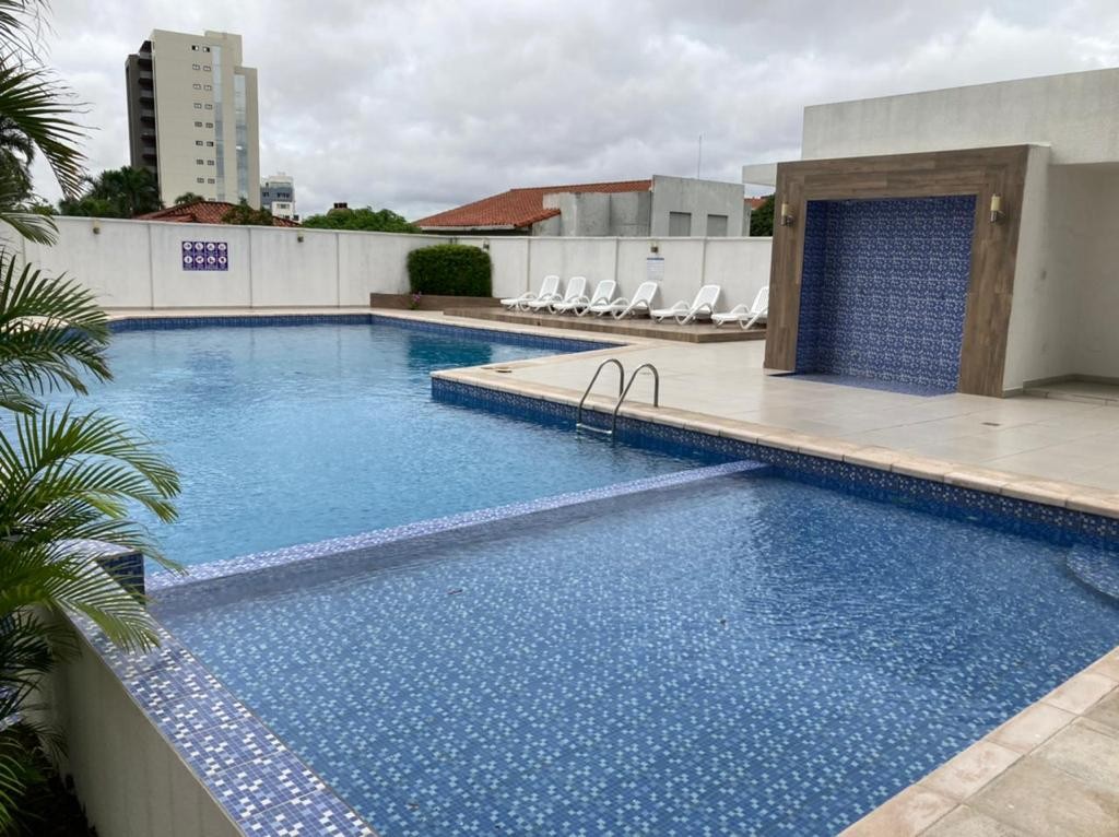 En Alquiler a $us 700 Foto 6