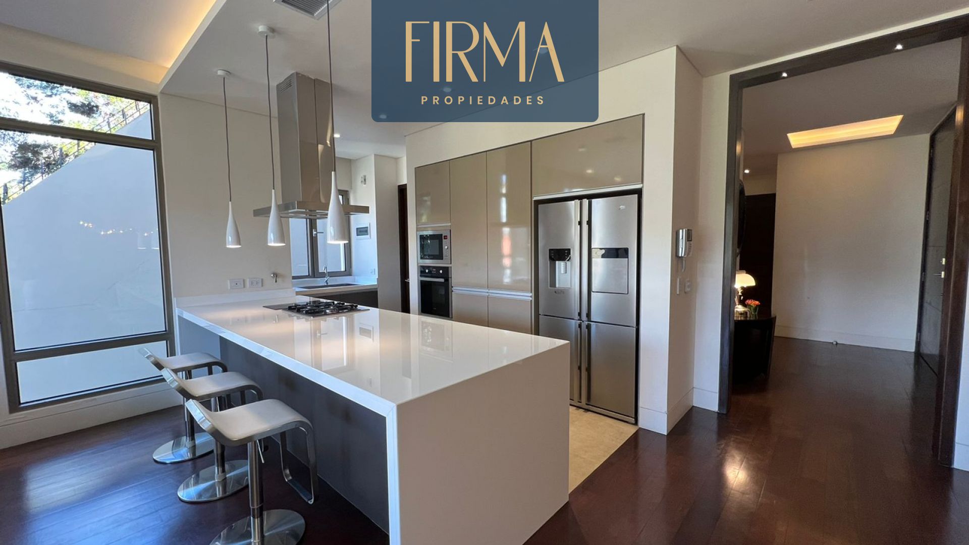 Departamento en Auquisamaña en La Paz 2 dormitorios 4 baños 1 parqueos Foto 14