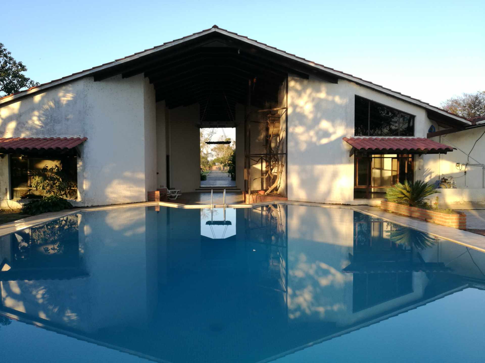 Terreno en Warnes en Warnes    Foto 5