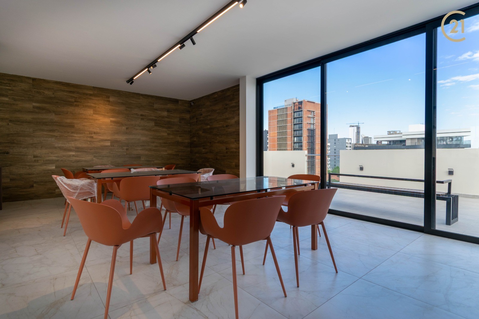 Departamento en Equipetrol en Santa Cruz de la Sierra 2 dormitorios 3 baños 1 parqueos Foto 16