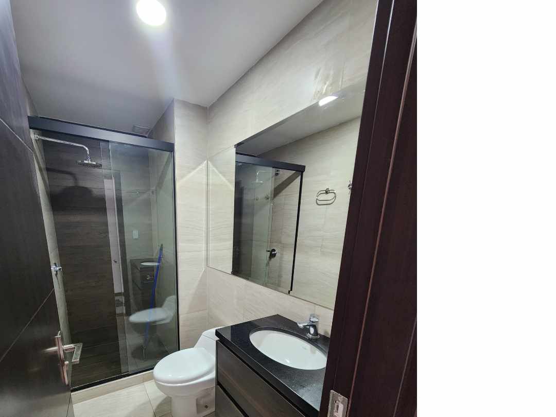 Departamento en AlquilerSirari Edif Elite Sirari Monoambiente amoblado en alquiler Foto 6