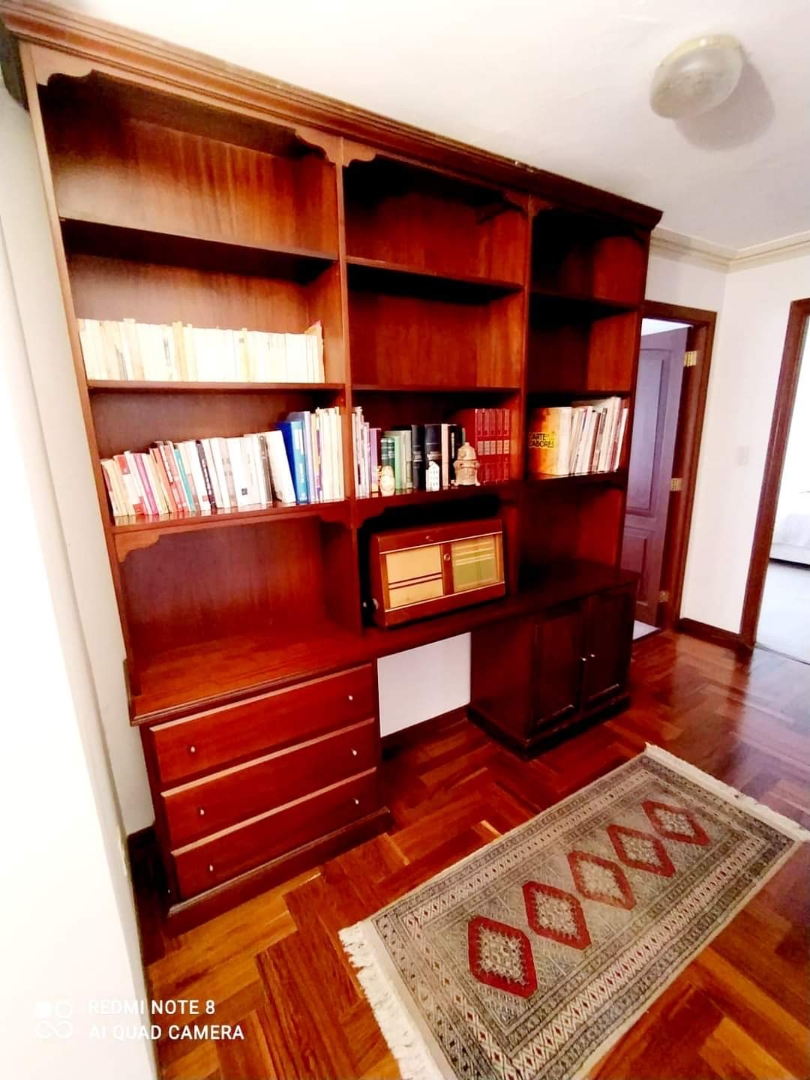 Departamento en Calacoto en La Paz 4 dormitorios 5 baños 2 parqueos Foto 5