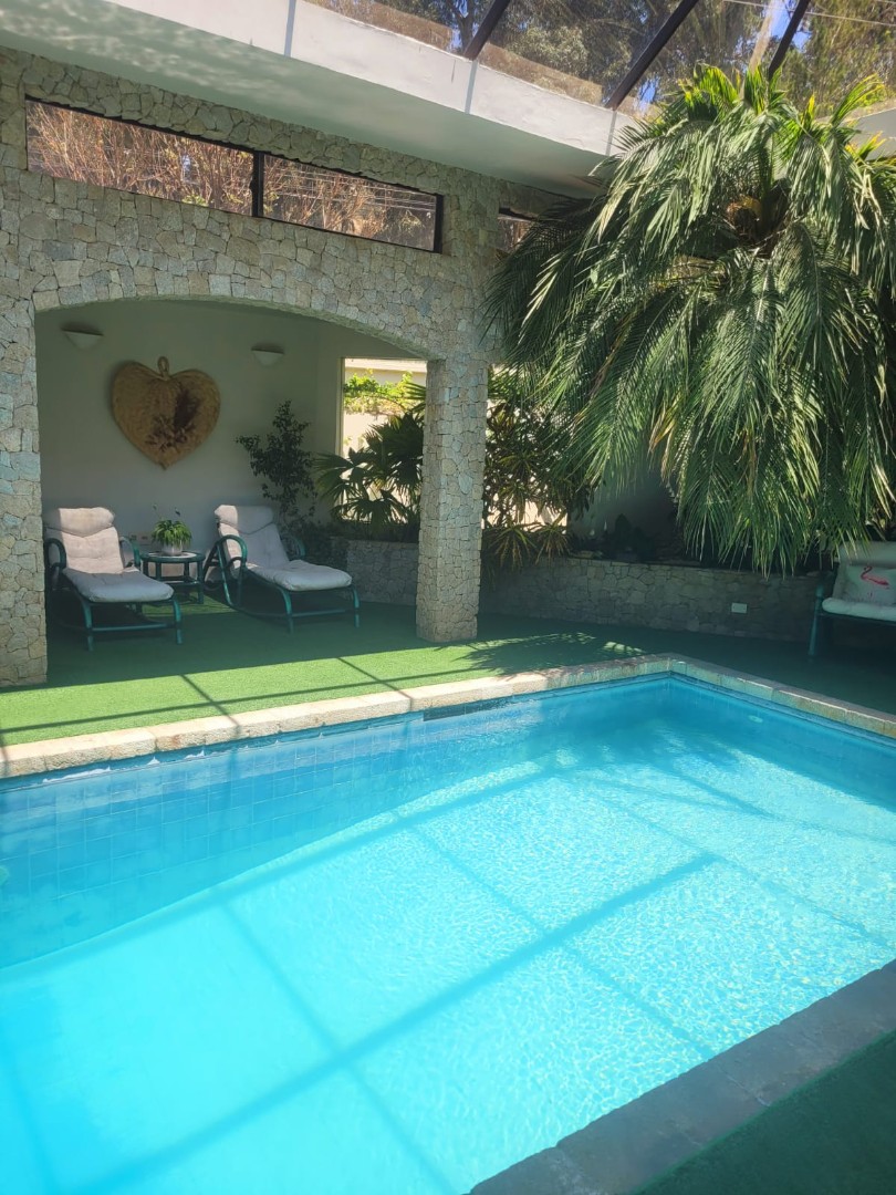 Casa en VentaARANJUEZ 4 dormitorios 4 baños 3 parqueos Foto 10