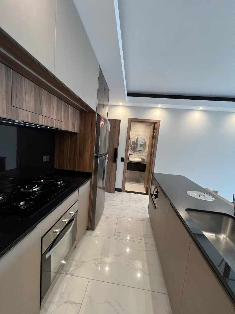 Departamento en VentaSKY ECLIPSE DPTOS. DE LUJO EN PREVENTA  1 dormitorios 1 baños  Foto 12