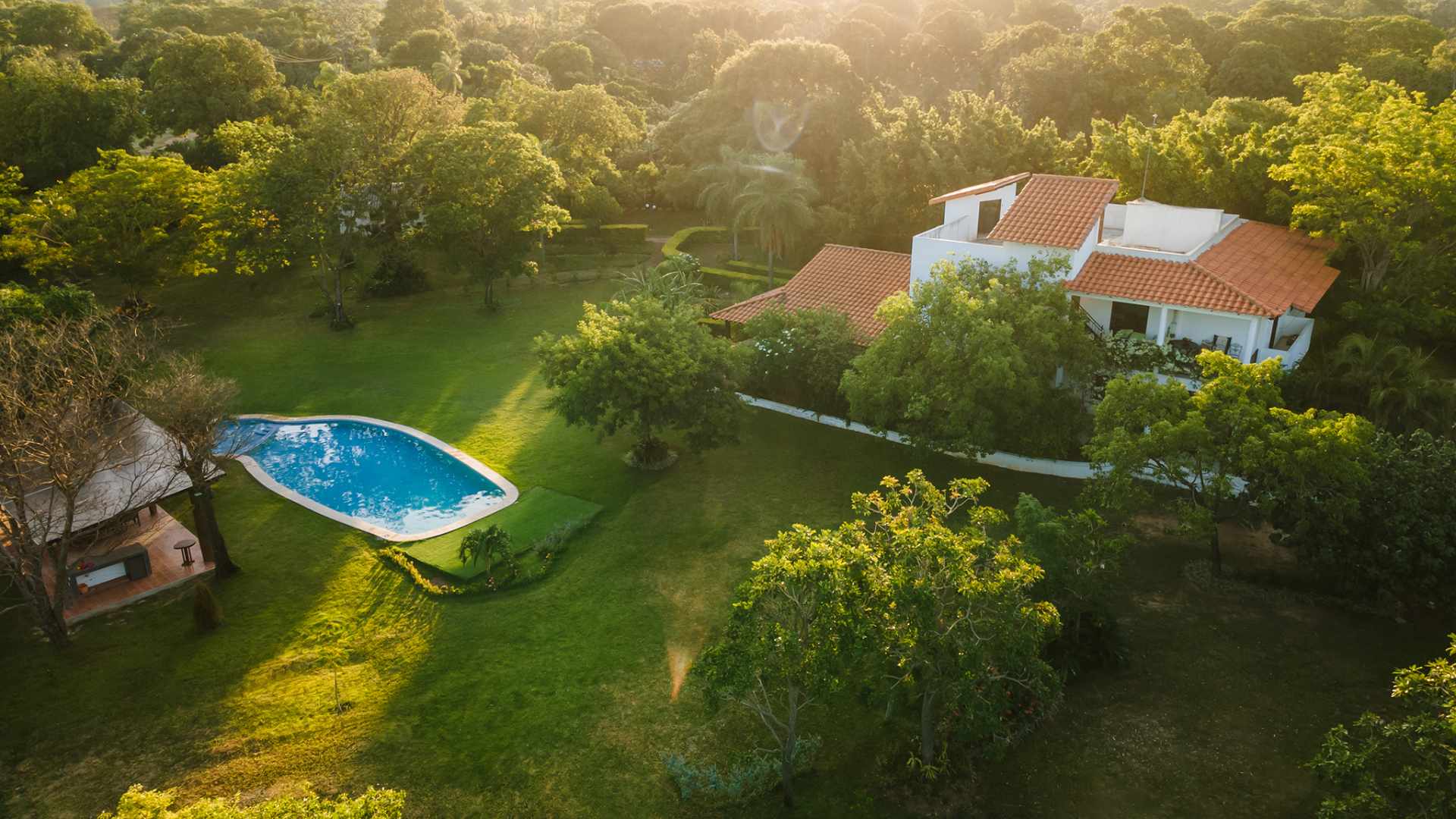 Quinta propiedad agrícola CASA QUINTA LAS ARECAS , LA GUARDIA, COMUNIDAD PEDRO LORENZO Foto 3