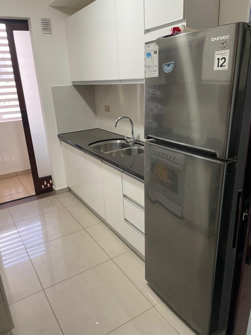 Departamento en AlquilerEquipetrol, zona Plaza Italia  3 dormitorios 2 baños  Foto 5