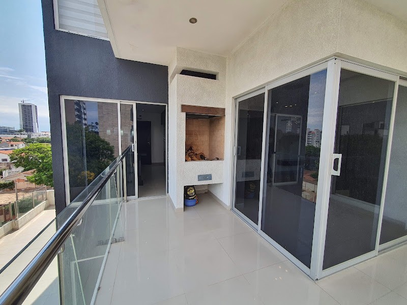 Departamento en Equipetrol en Santa Cruz de la Sierra 2 dormitorios 3 baños 1 parqueos Foto 11