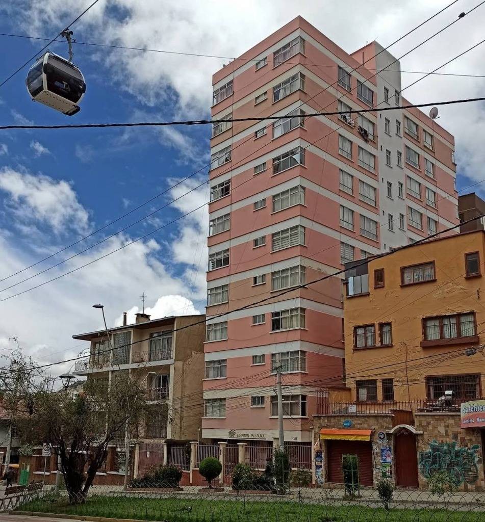 En Alquiler a Bs 3,000 Foto 1