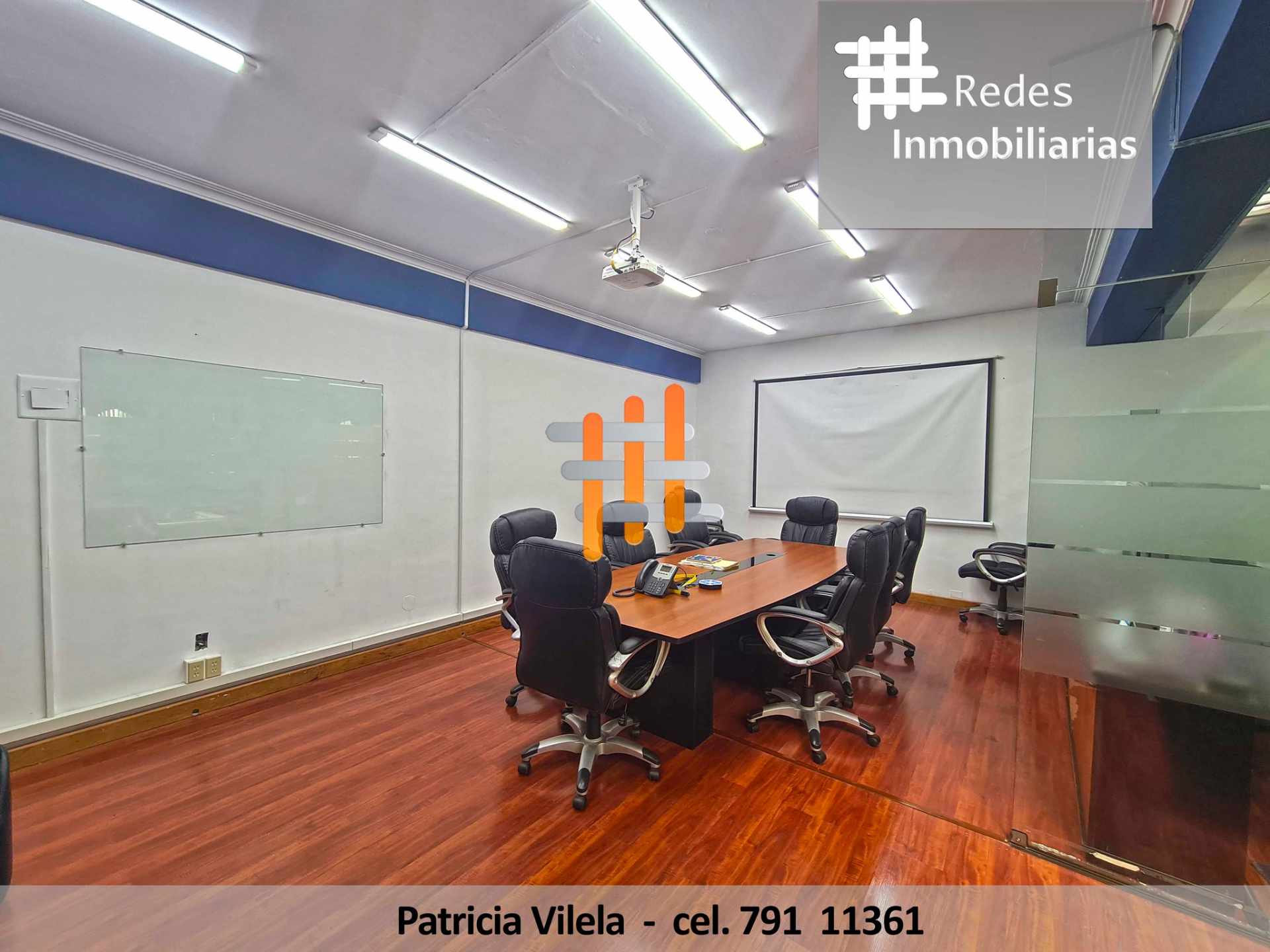 Oficina en Centro en La Paz 16 dormitorios 4 baños  Foto 10