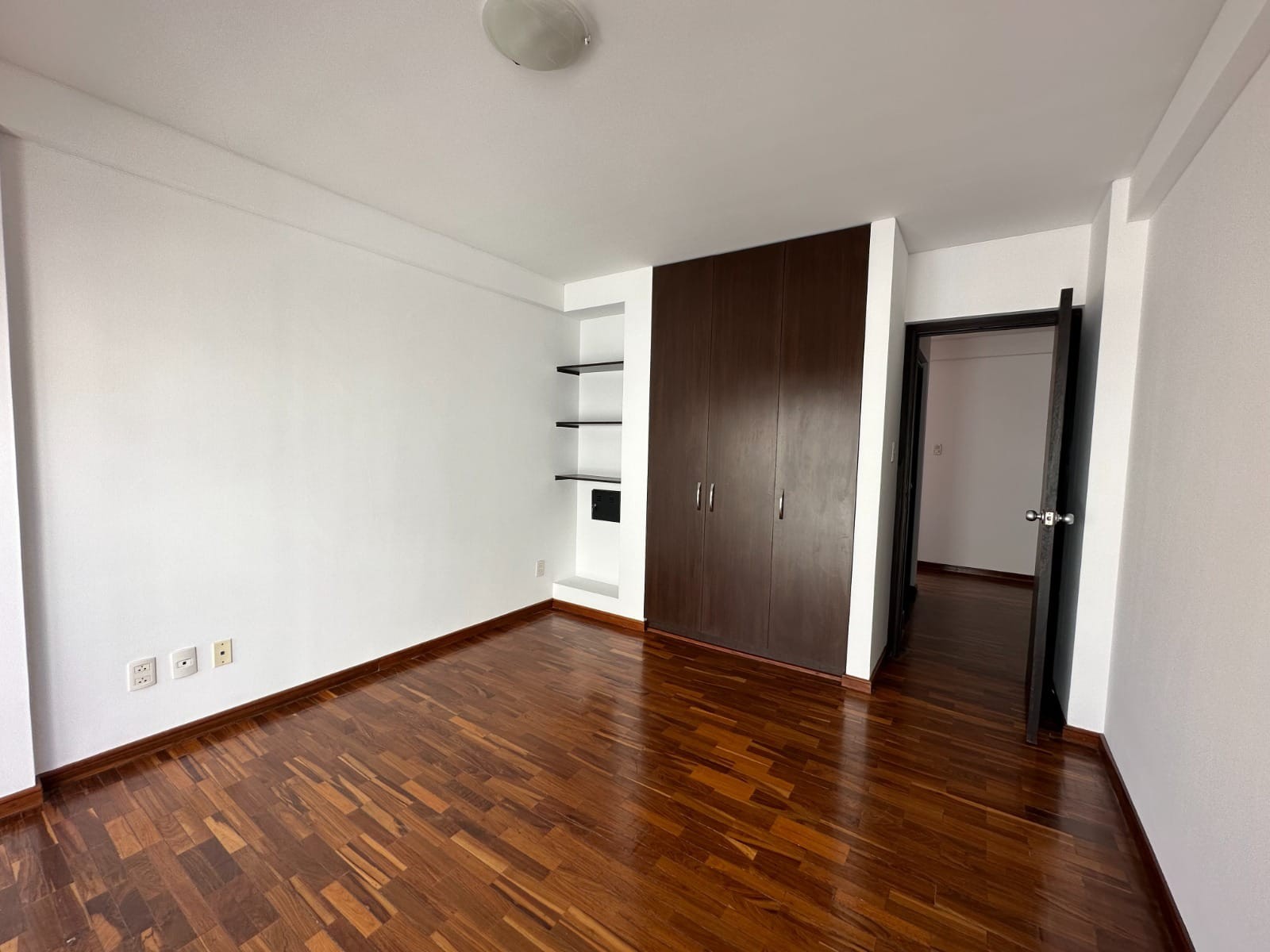Departamento en AlquilerCalacoto calle 14 esquina Costanera  Foto 13