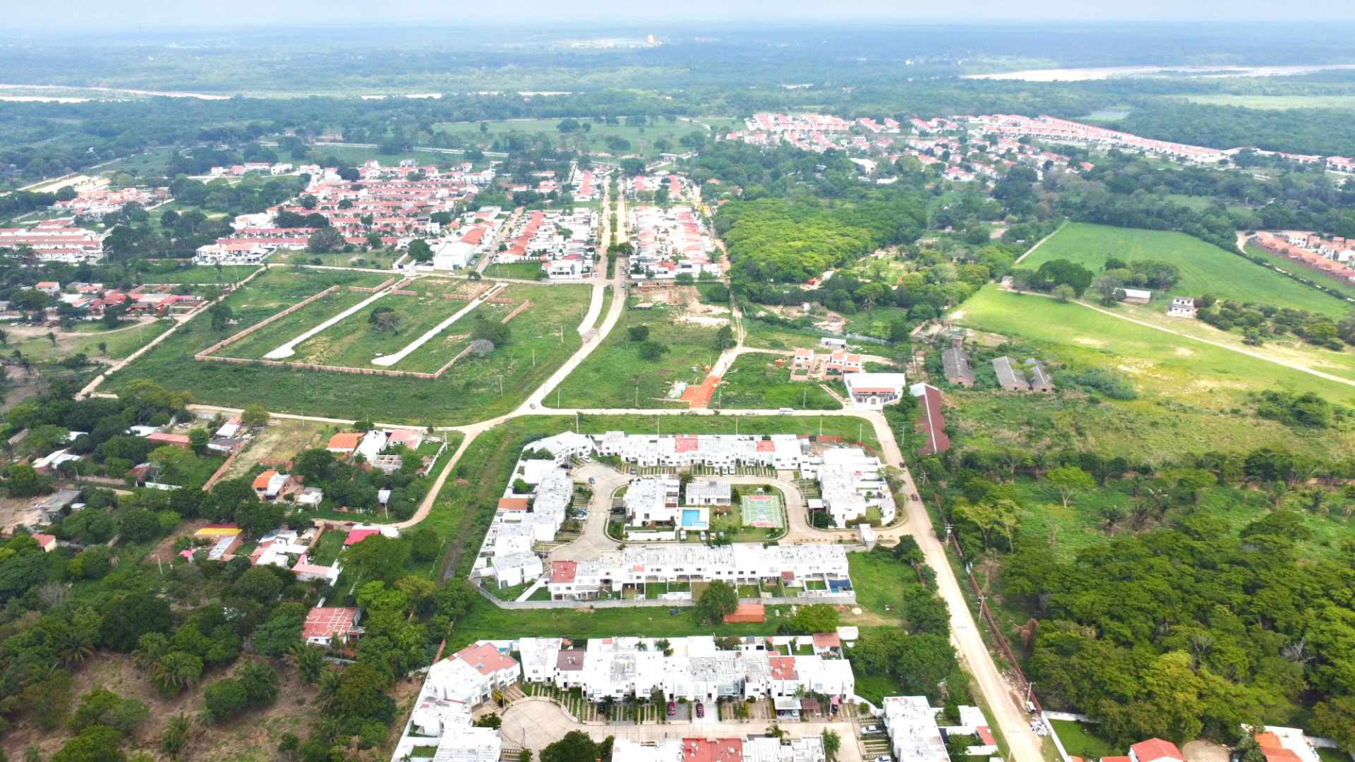 Terreno en AlquilerTerreno en Alquiler Foto 10