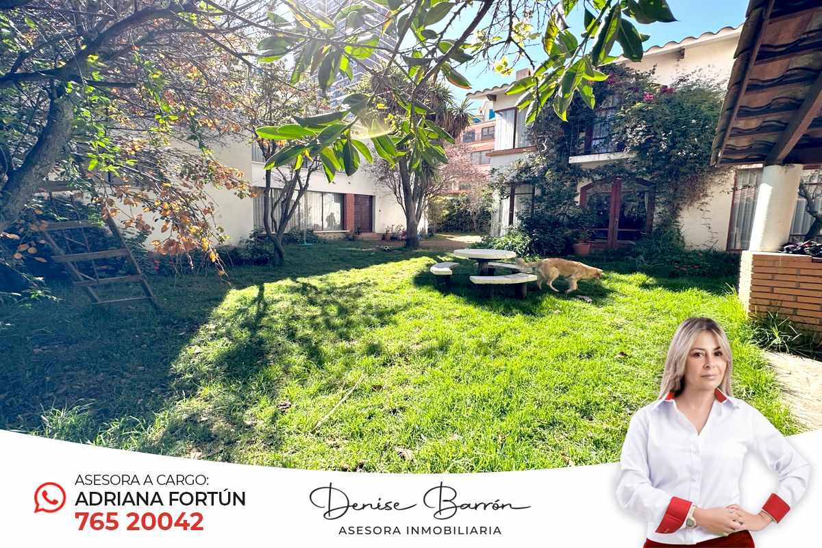 Terreno en VentaCALACOTO Foto 5