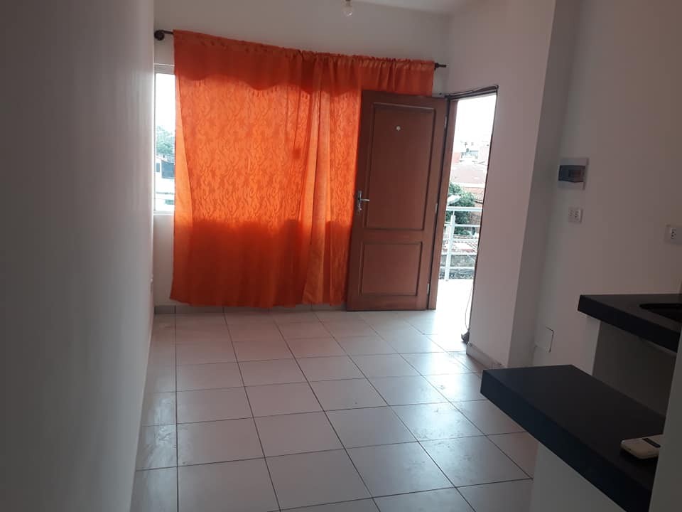 Departamento en Centro en Santa Cruz de la Sierra 1 dormitorios 1 baños  Foto 4