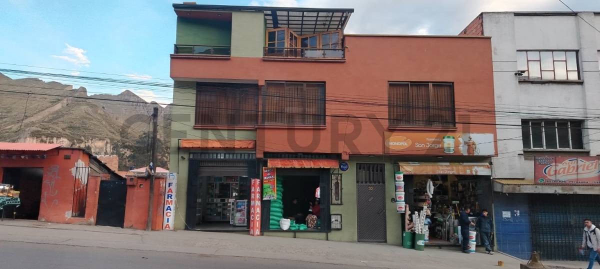 Casa en Venta VILLA EL CARMEN Foto 1