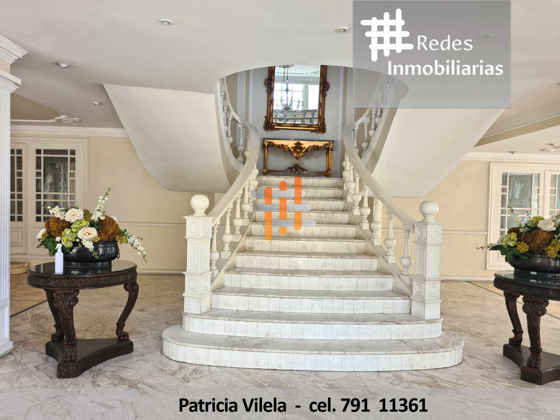 Casa en Cota Cota en La Paz 4 dormitorios 10 baños 6 parqueos Foto 4