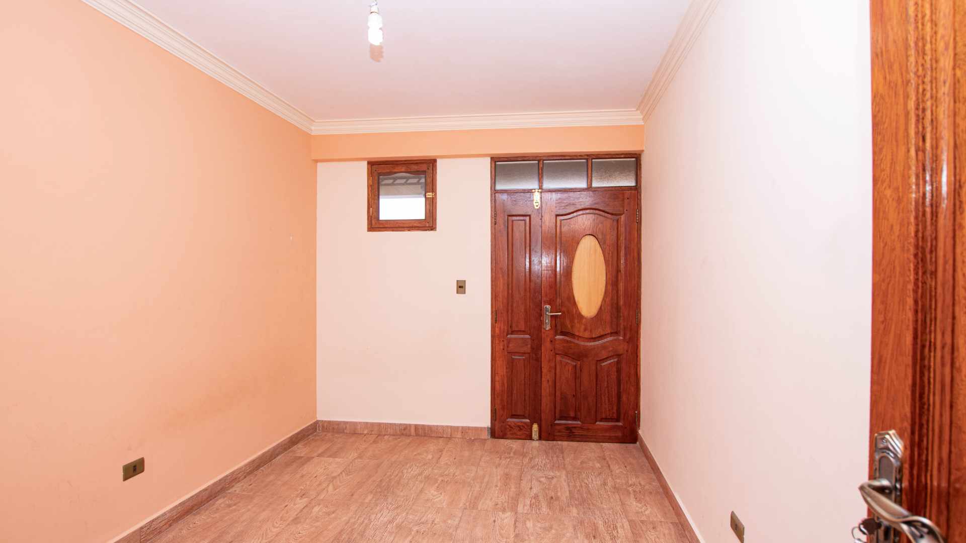 Casa Calle Innominada a pasos de la Av. Panamericana Foto 20