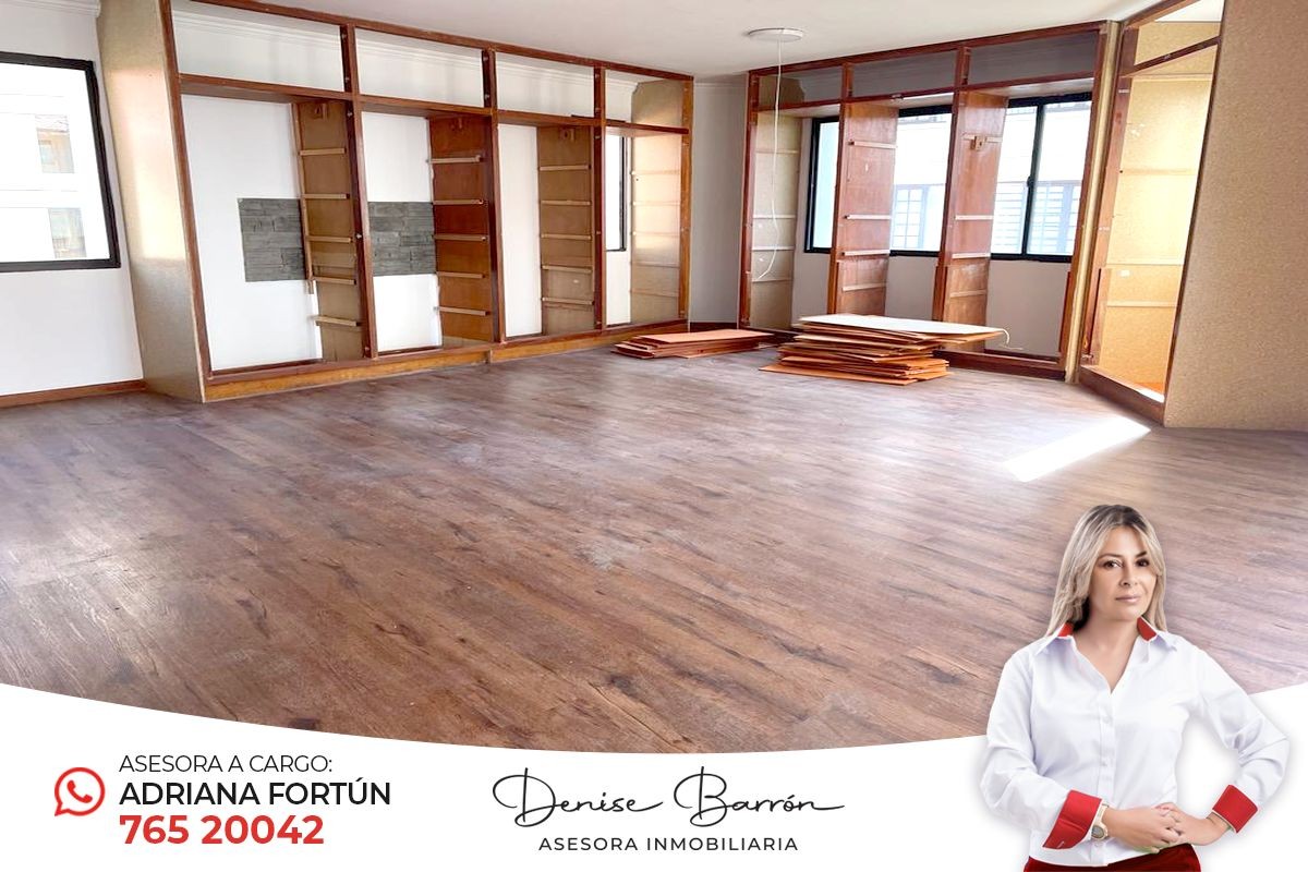 Casa en AlquilerSAN MIGUEL 4 dormitorios 4 baños 3 parqueos Foto 6