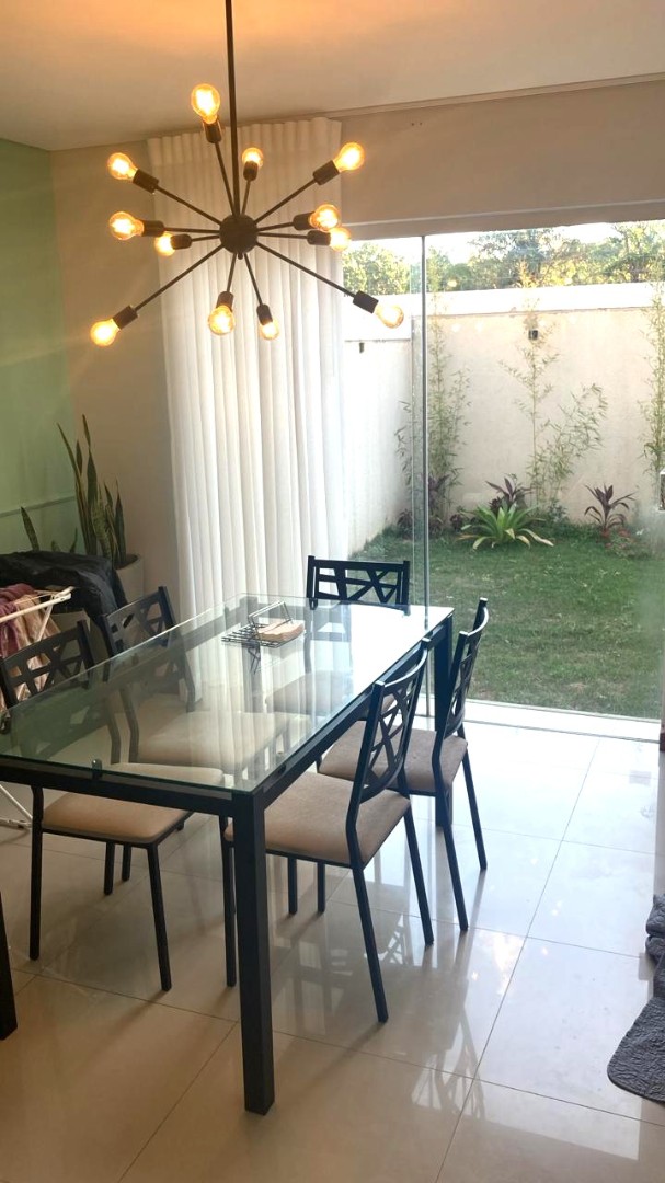 Casa en VentaCasa en Venta en Verdi Condominio Privado Remanso (Zona Norte) 3 dormitorios 3 baños 2 parqueos Foto 13