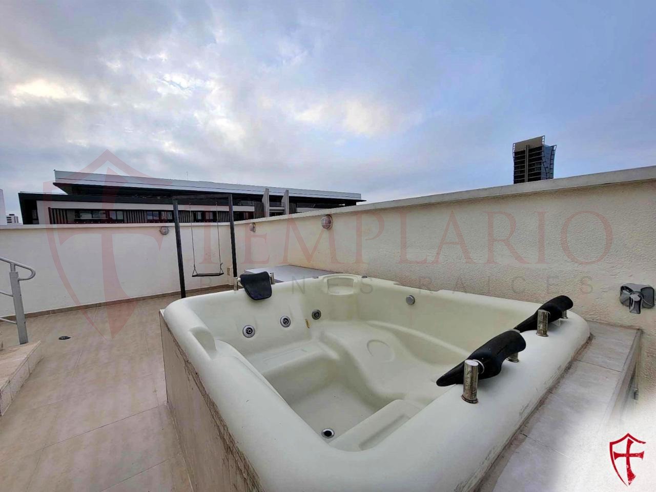 Departamento en Equipetrol en Santa Cruz de la Sierra 1 dormitorios 1 baños  Foto 4