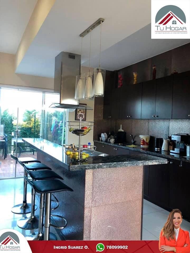 Casa Condominio Los Mangales Foto 4