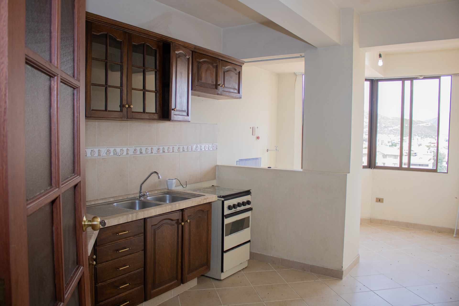 Departamento en Muyurina en Cochabamba 2 dormitorios 1 baños  Foto 6