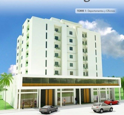 Departamento en AlquilerCalle Ingavi frente a coliseo Eugenio Verde Ramo Foto 2