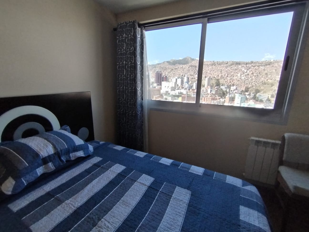 Departamento en Sopocachi en La Paz 3 dormitorios 4 baños 1 parqueos Foto 26