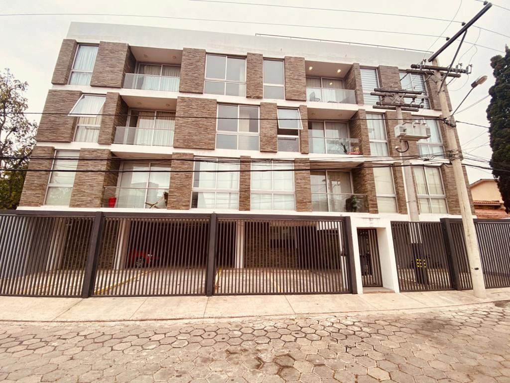 Departamento Urbarí Calle Baracea Foto 1