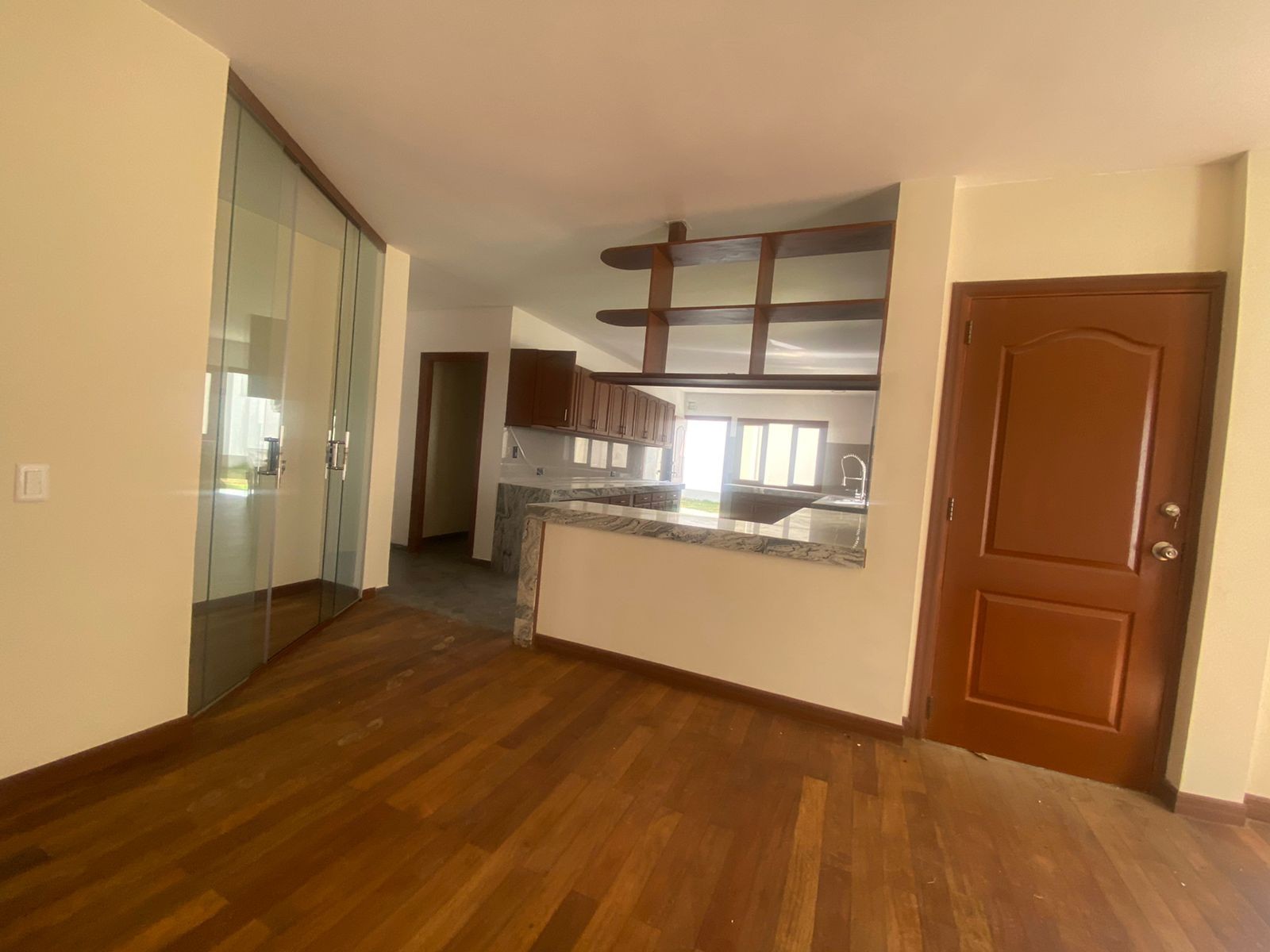 Casa Sequoia  Foto 5