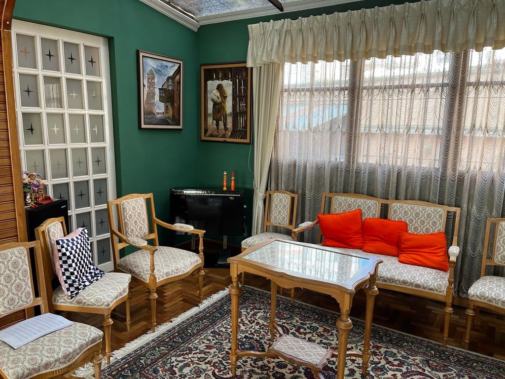 Casa en VentaSopocachi Foto 1