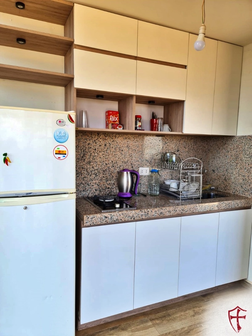 Casa Cabaña en venta a estrenar en SAMAIPATA - urbanización cerrada  Foto 3