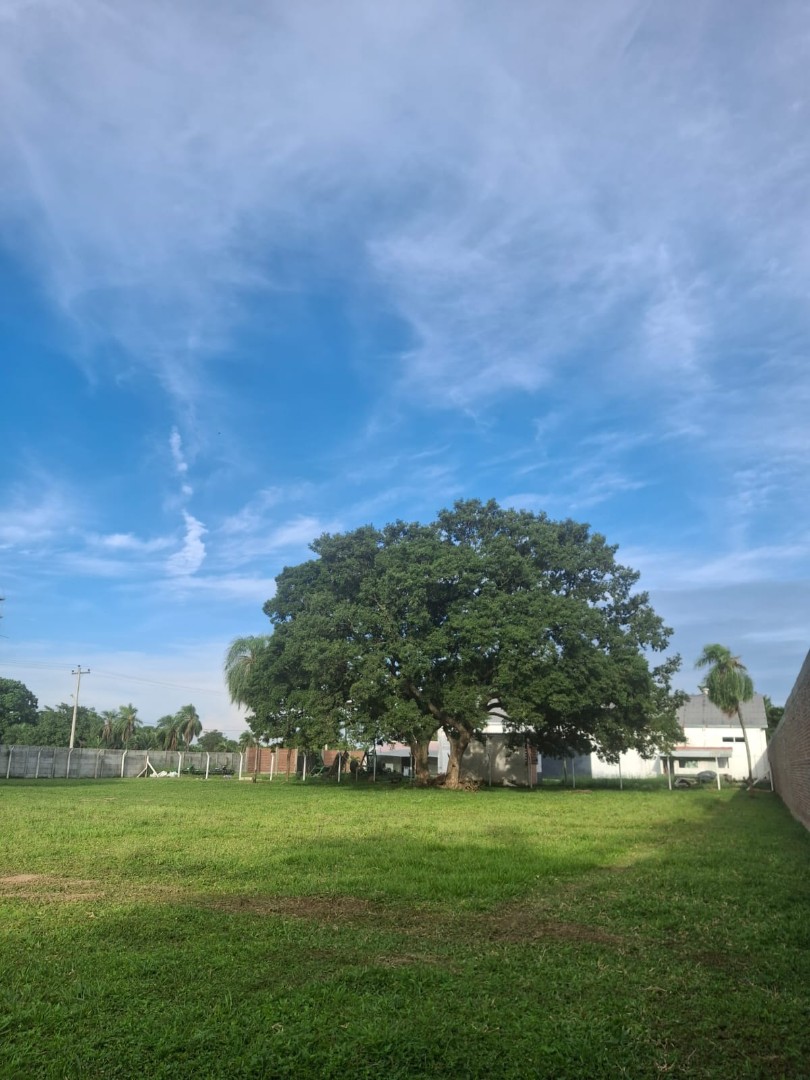 Terreno en VentaEntre 8vo y 9no anillo cerca Av Banzer Foto 4