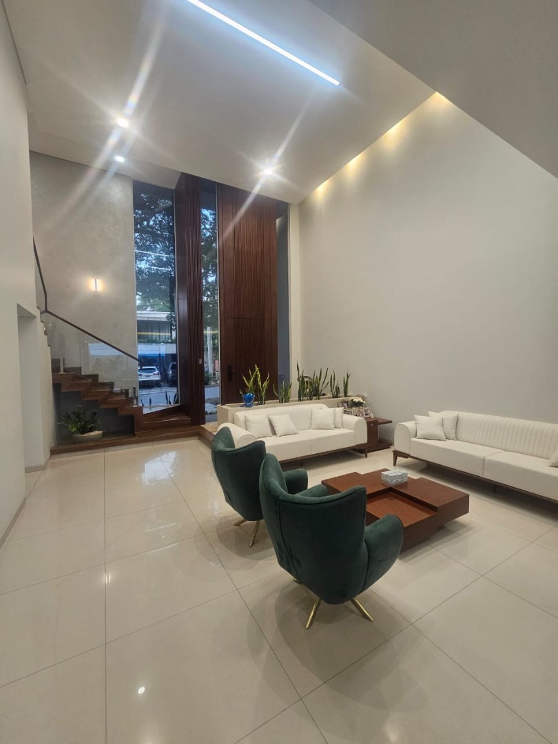 Casa en VentaZONA NORTE CONDOMINIO LE PARK 
CASA EN VENTA 
A ESTRENAR !!!!! Foto 19