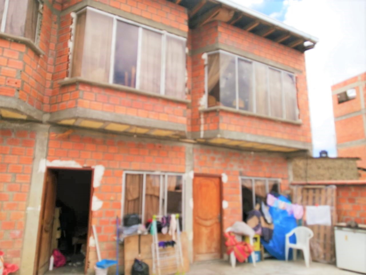 Casa DE OCASIÓN CASA EN VENTA EX CINE EBRO (CV 165), Calle Jose Sarabia Foto 1