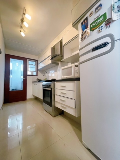 Departamento en VentaDepartamento 2 dormitorios Edificio Condado II  - Equipetrol Foto 4