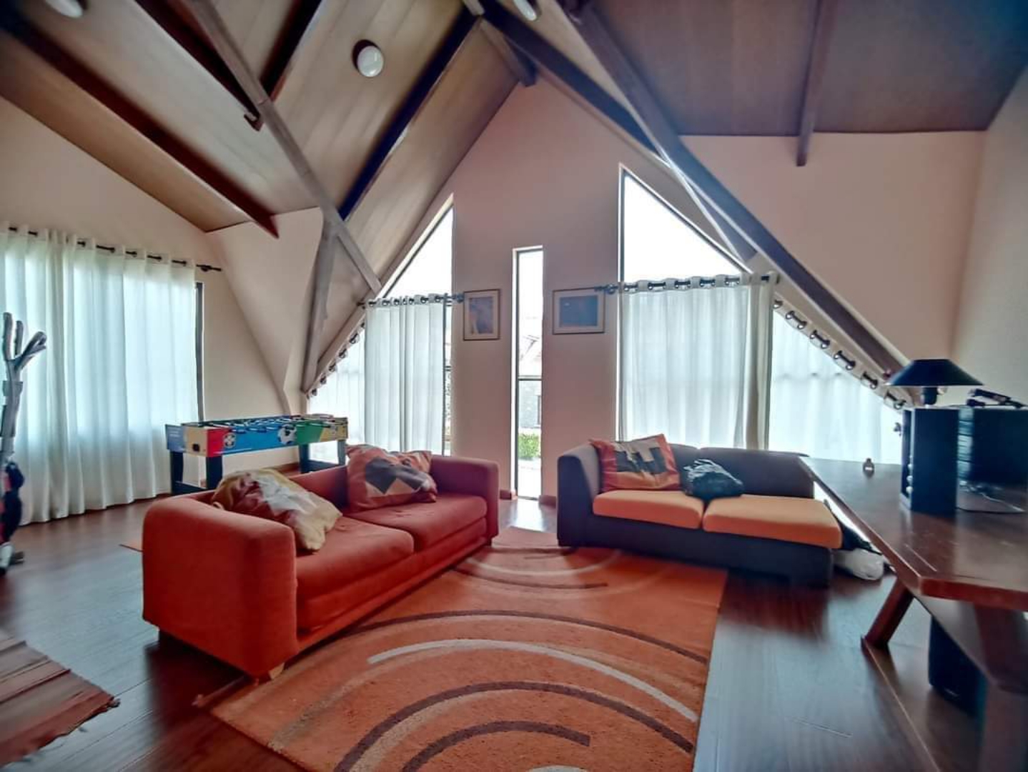 Casa UMAMANTA Foto 5