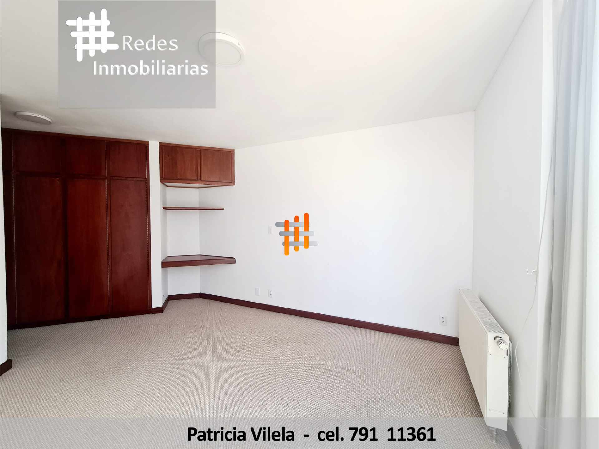 Departamento en Sopocachi en La Paz 3 dormitorios 4 baños 2 parqueos Foto 18